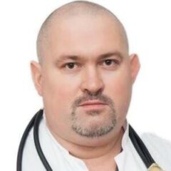 Врач Малахов Кирилл Сергеевич - Кардиолог