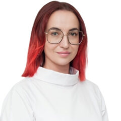 Врач Гуськова Татьяна Викторовна - Венеролог, Дерматовенеролог, Дерматолог