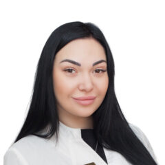Врач Прилепская Кристина Николаевна - Терапевт
