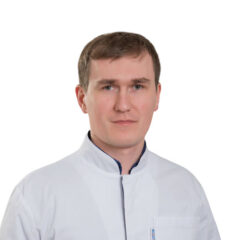 Врач Хасаев Руслан Гаджибекович - Эндокринолог